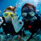 Diving With Glasses Or Diving With Contact Lenses - main