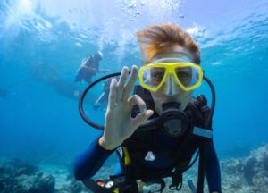Dressel Divers Prices - diving deals