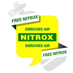 FREE NITROX