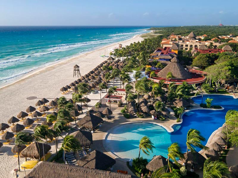 Family resorts in the Caribbean -2 pdc - hoteles familiares en el Caribe
