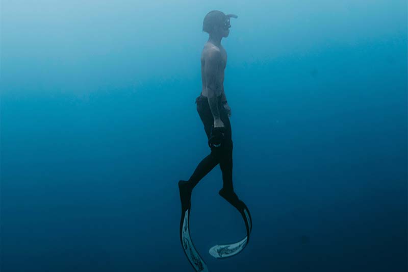 Freediving Breathing Techniques - Técnicas de respiración en apnea