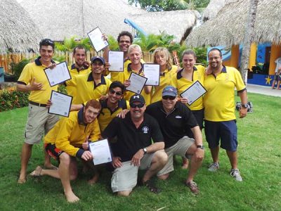 IDC Dressel Divers 2
