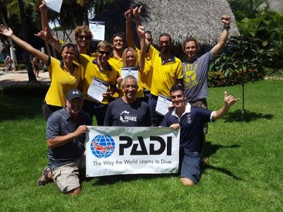 Dive Instructor Courses - 2