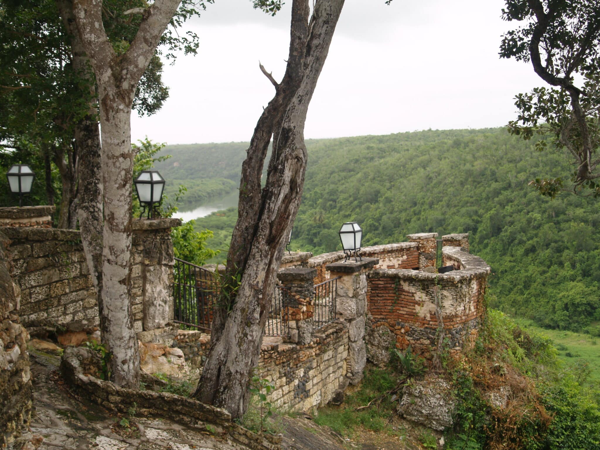 Les 5 meilleurs sites à visiter dans la République Dominicaine - Rio Chavon