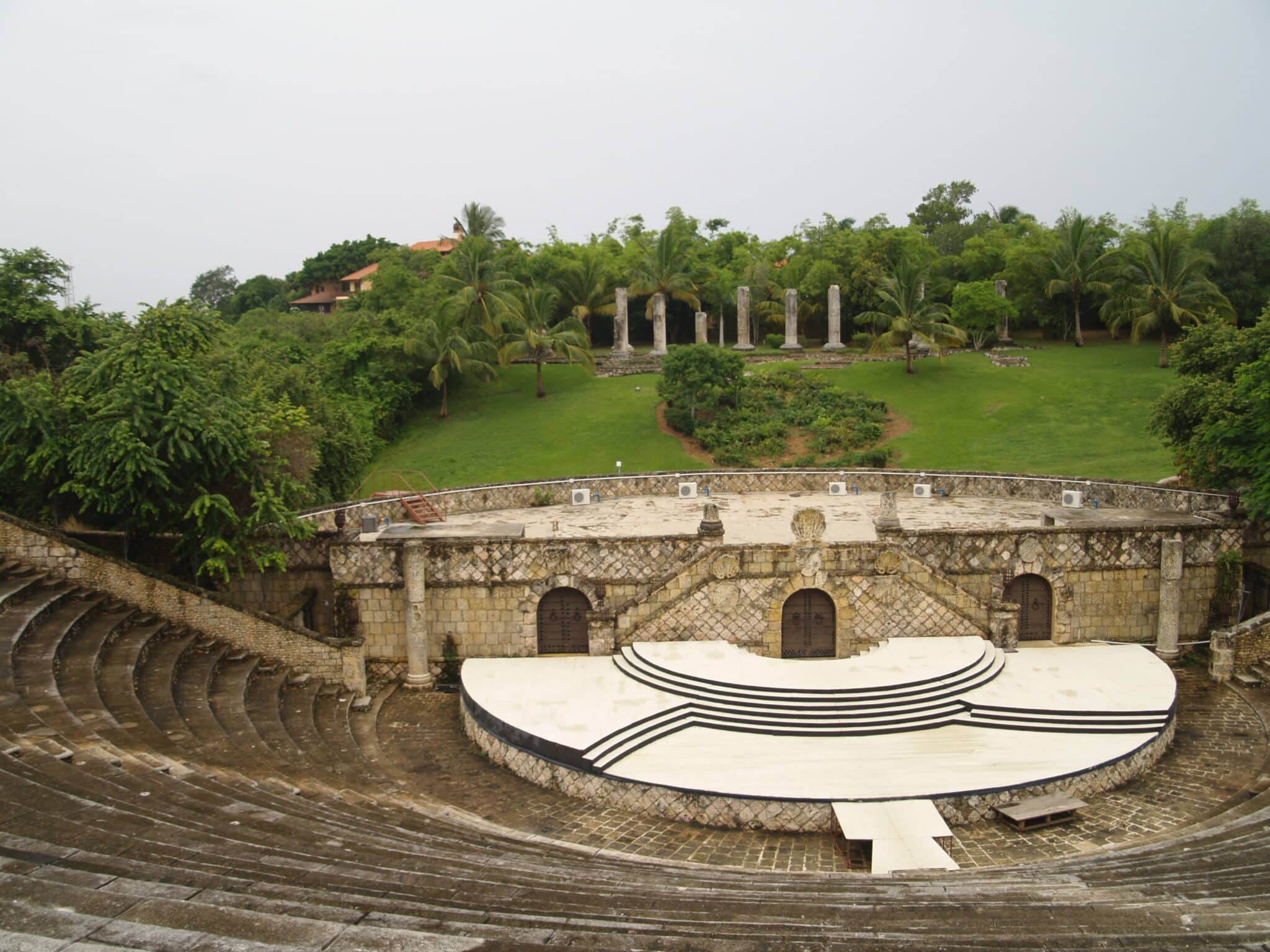 Les 5 meilleurs sites à visiter dans la République Dominicaine - Chavon