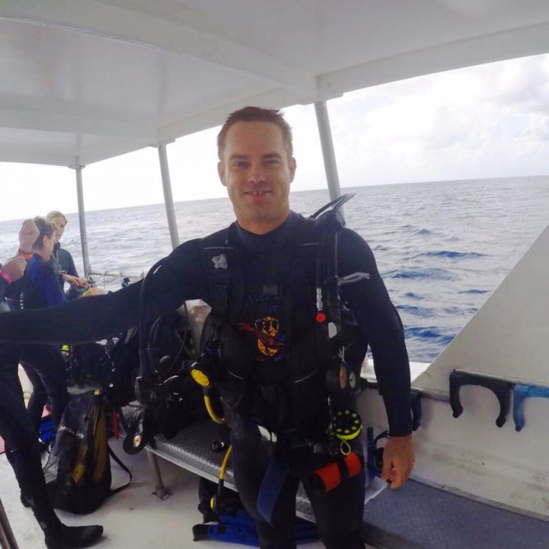 25 Years Of Dressel Divers A Talk With Our Managers