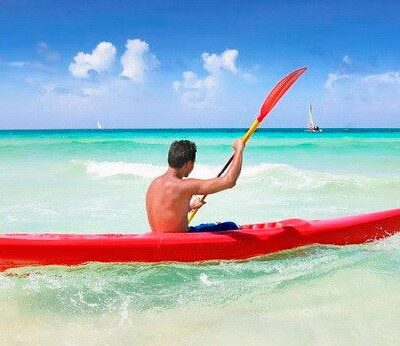 kayak republica dominicana