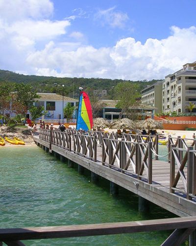 canoa repubblica dominicana