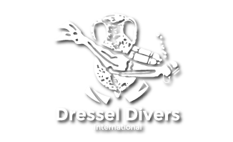 Dressel Divers Merchandise