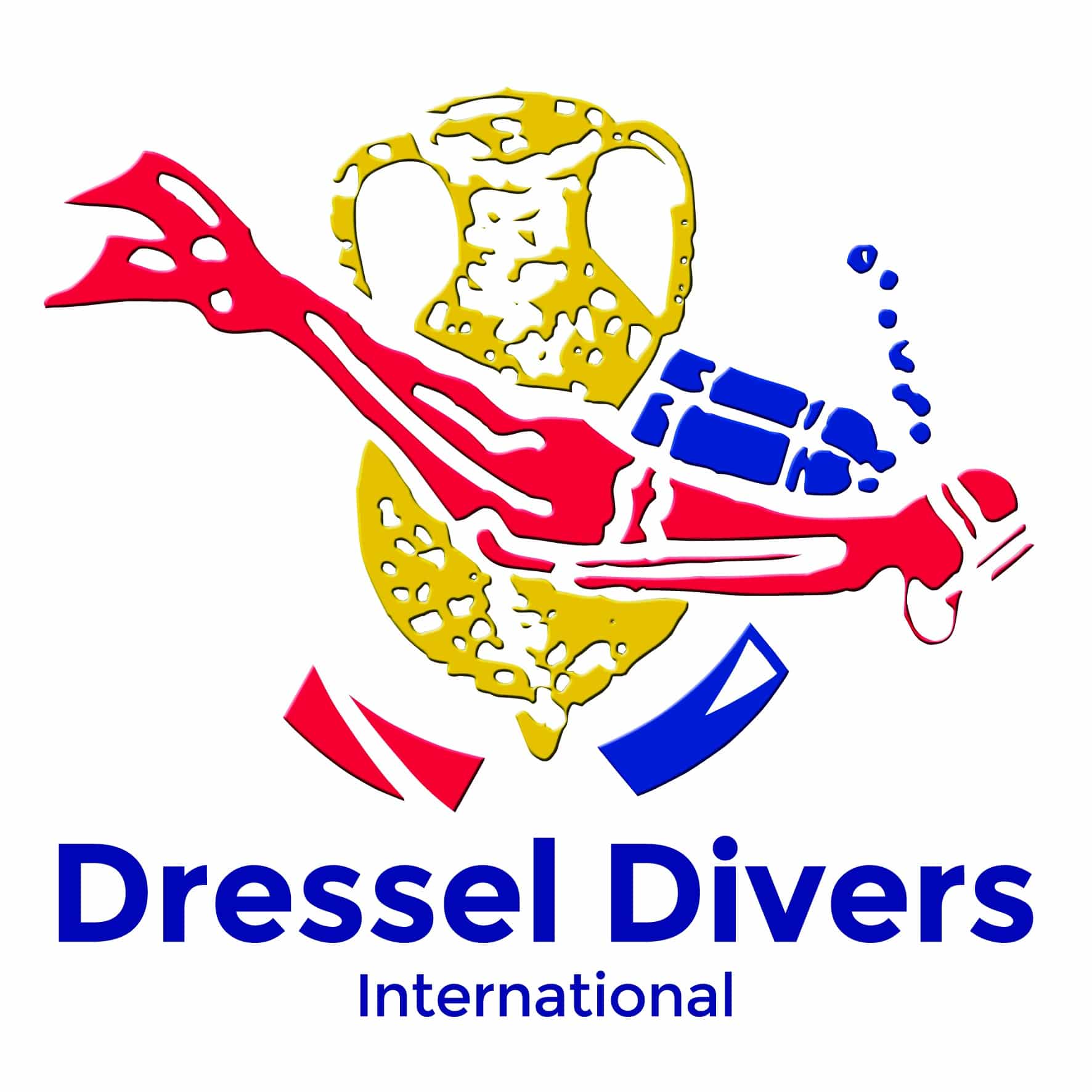 PADI Platinum Course Director - Dressel Divers