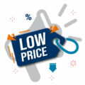 Low price for dive