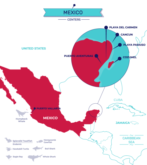 MAP-mexico