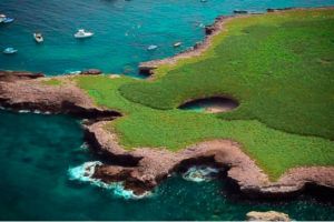 excursión islas marietas