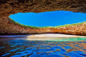 day trips marieta islands - excursión a las islas marietas