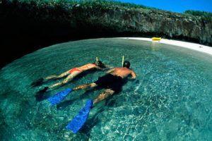 day trip marieta islands - excursión a las islas marietas