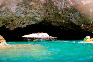 islas marietas tour