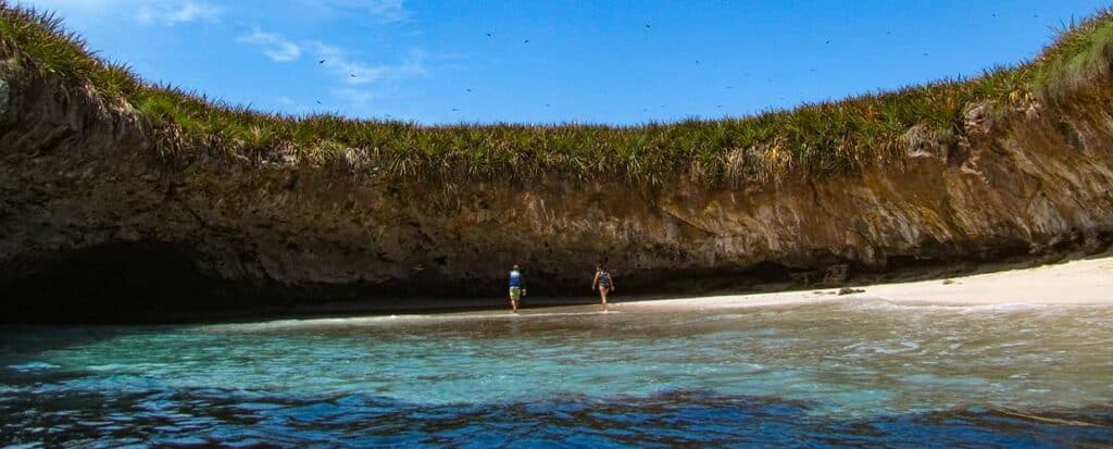 Marieta Islands Excursion