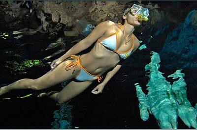 snorkeling riviera maya