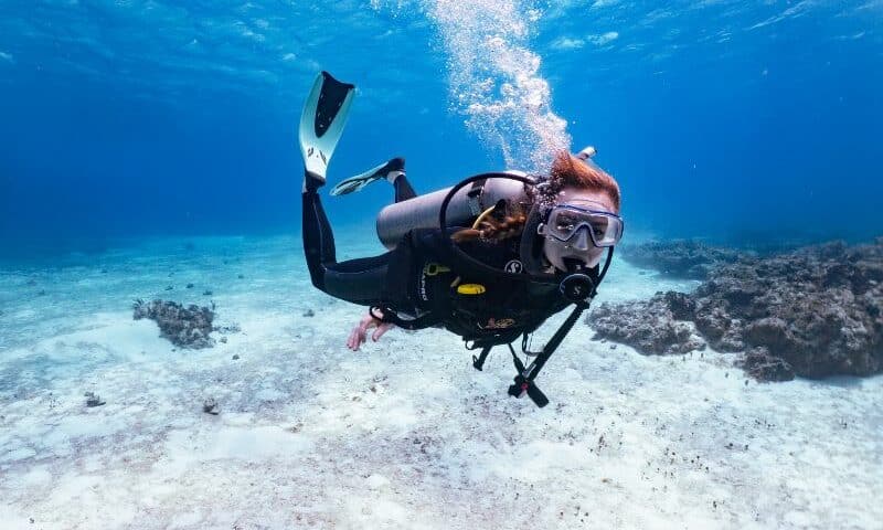 Meaning of SCUBA Acronym (3) Significado del acrónimo SCUBA