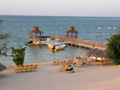 snorkeling centers montego bay