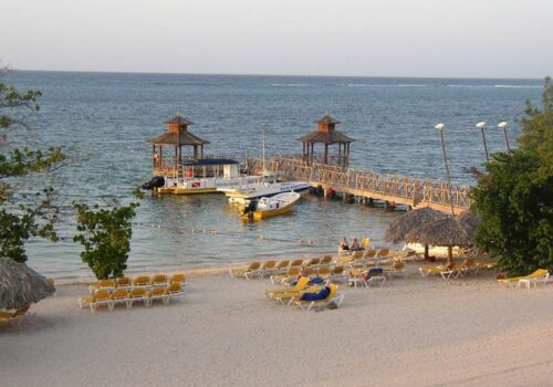 snorkeling centers montego bay