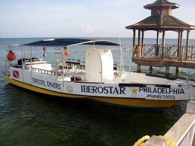 snorkeling montego bay