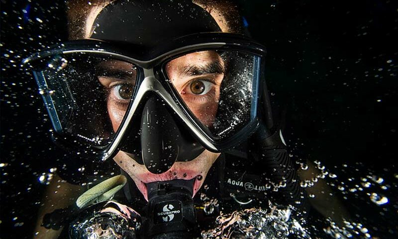 IV. Understanding the Effects of Nitrogen Narcosis on Divers