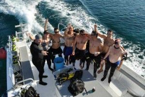 PADI Advanced Diving Courses