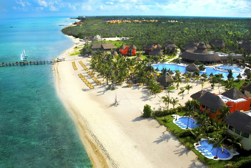 PADI Dive Resorts