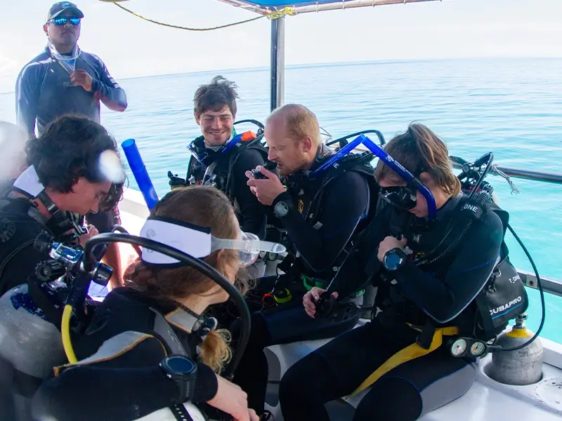 PADI Diving Bayahibe PADI Diving Bayahibe