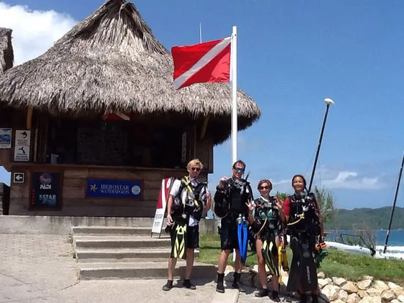 PADI Diving Puerto Vallarta PADI Diving Puerto Vallarta