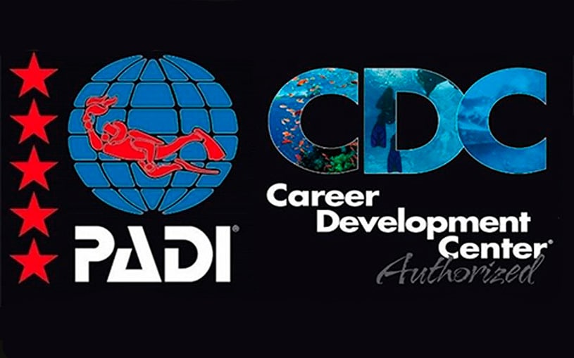 PADI Elearning CDC