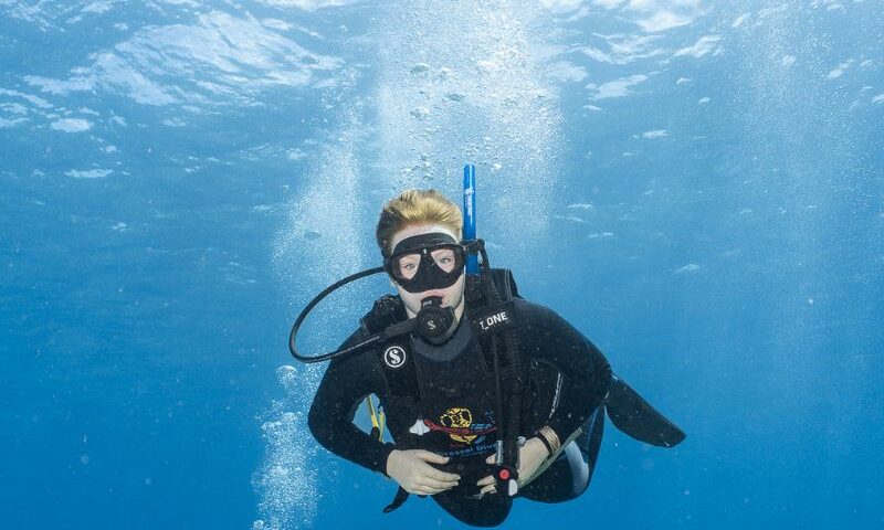 PADI Medical Form - principal (2) formulario médico PADI para buceo