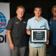 PADI Platinum Award - Cris Dressel Divers