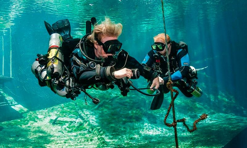 PADI Specialty Courses - Especialidades PADI (1)