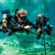 PADI Specialty Courses - Curso de Especialidades PADI (1)