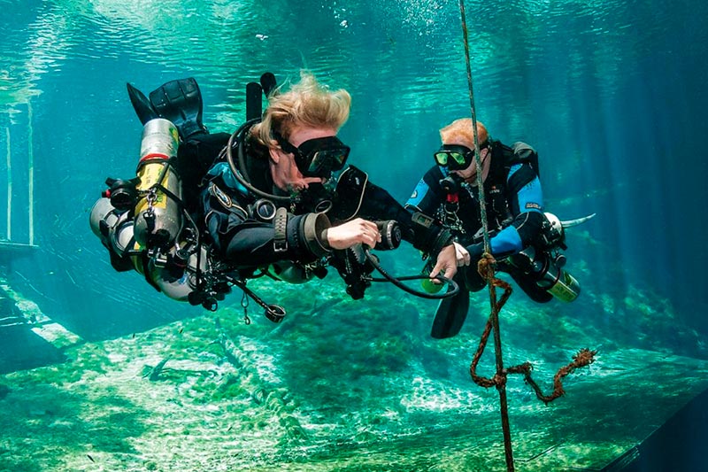 PADI Specialty Courses - Curso de Especialidades PADI (1)