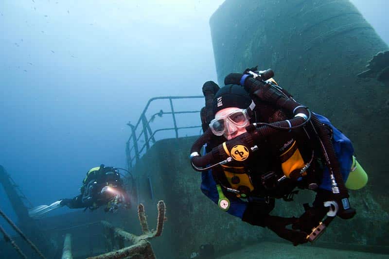 PADI Specialty Courses-Especialidades PADI (3)