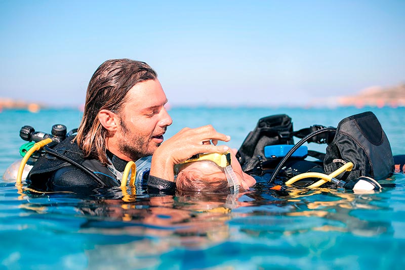 PADI Specialty Courses - Especialidades PADI (5)