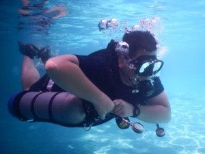 PADI Specialty Diver Courses