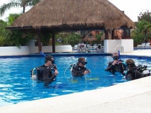 PADI_Open_Water_Diver_ scuba diving Courses for beginners