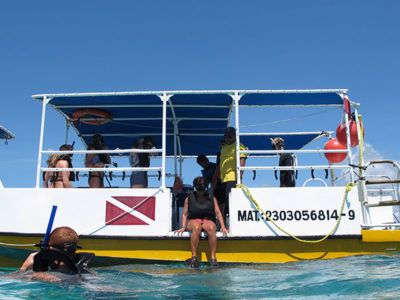 playa del carmen snorkeling