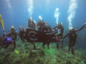 World Oceans Day Jamaica - Main