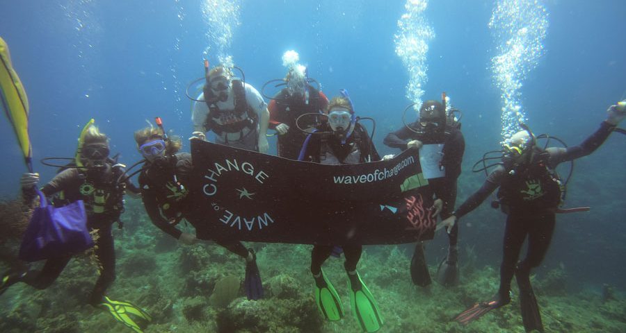 World Oceans Day Jamaica - Main