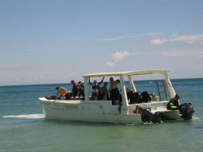 dive puerto plata dominican