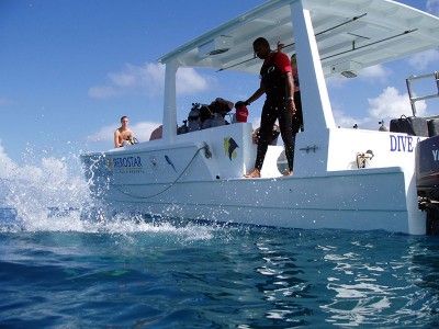 puerto plata diving