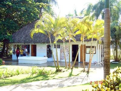 puerto plata dive shops