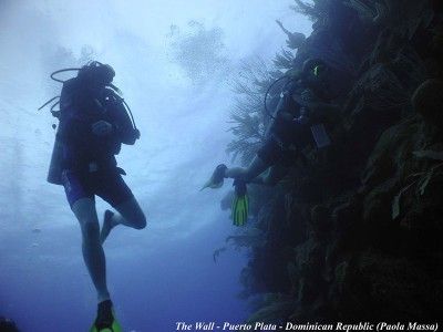 dive shops puerto plata