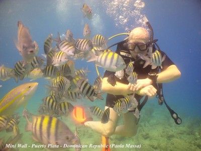 dive puerto plata