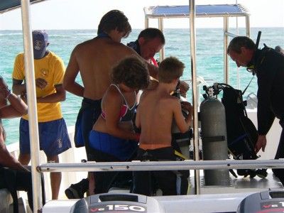 duik puerto vallarta dressel divers